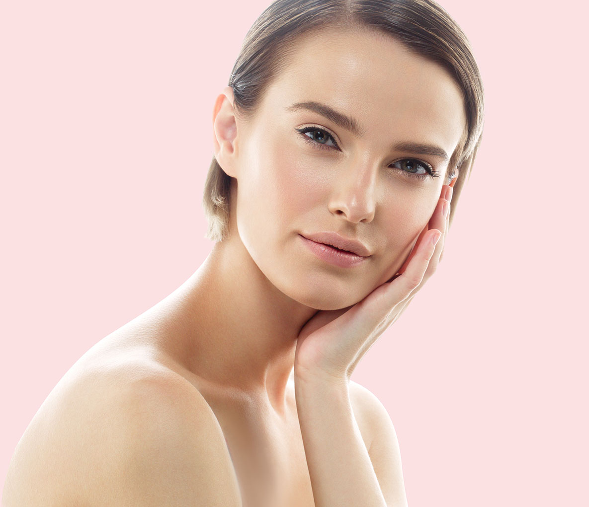 Kosmetik und Beauty
