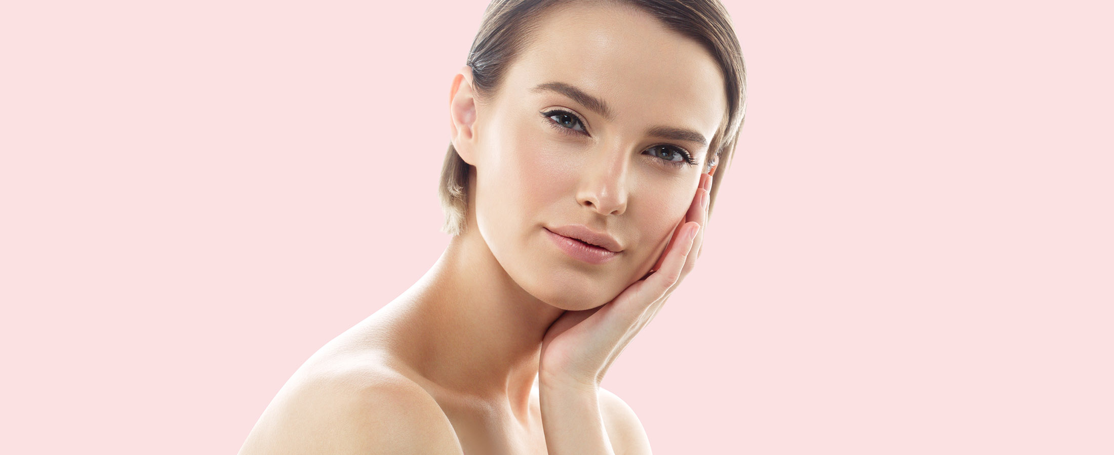 Kosmetik und Beauty