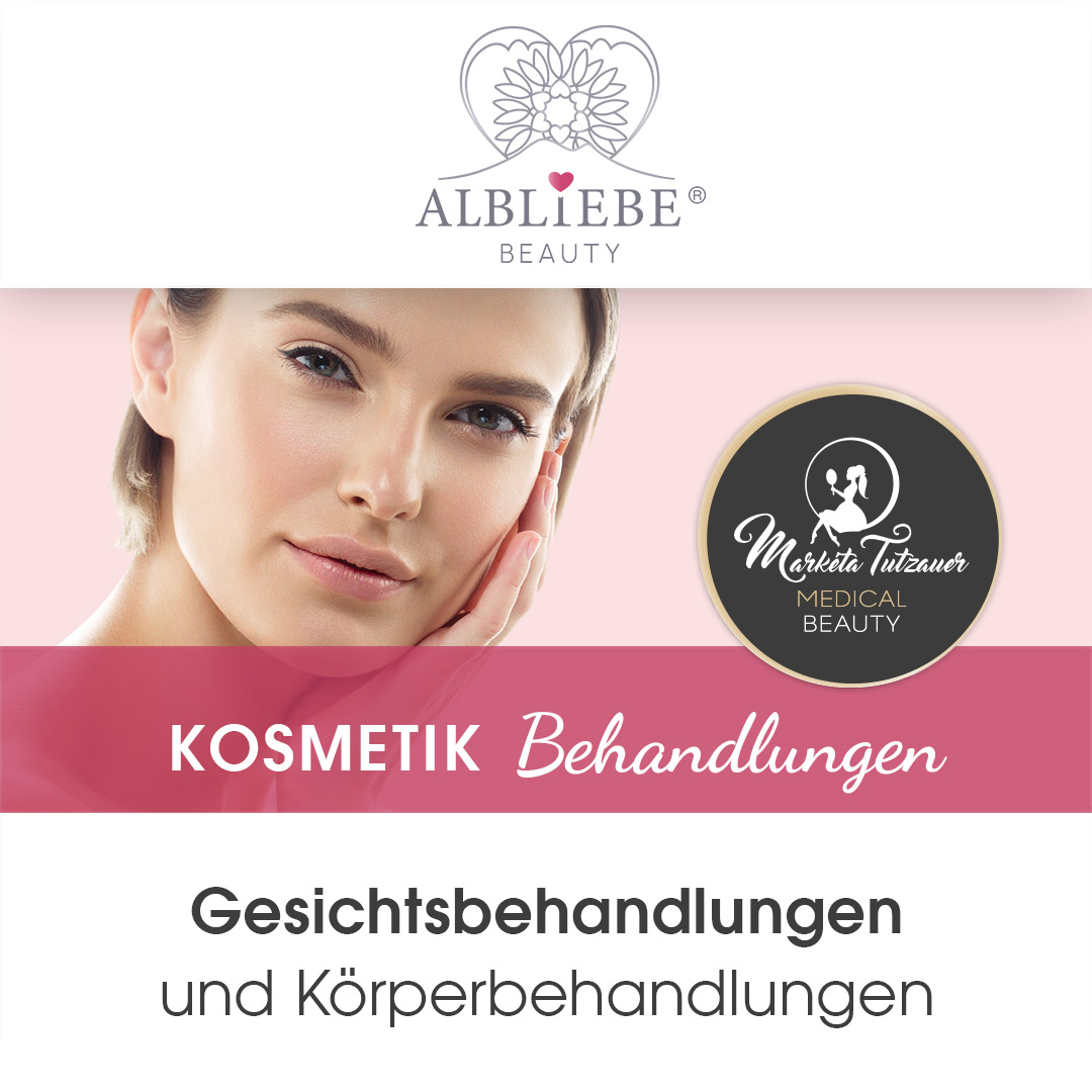 Kosmetikbehandlungen