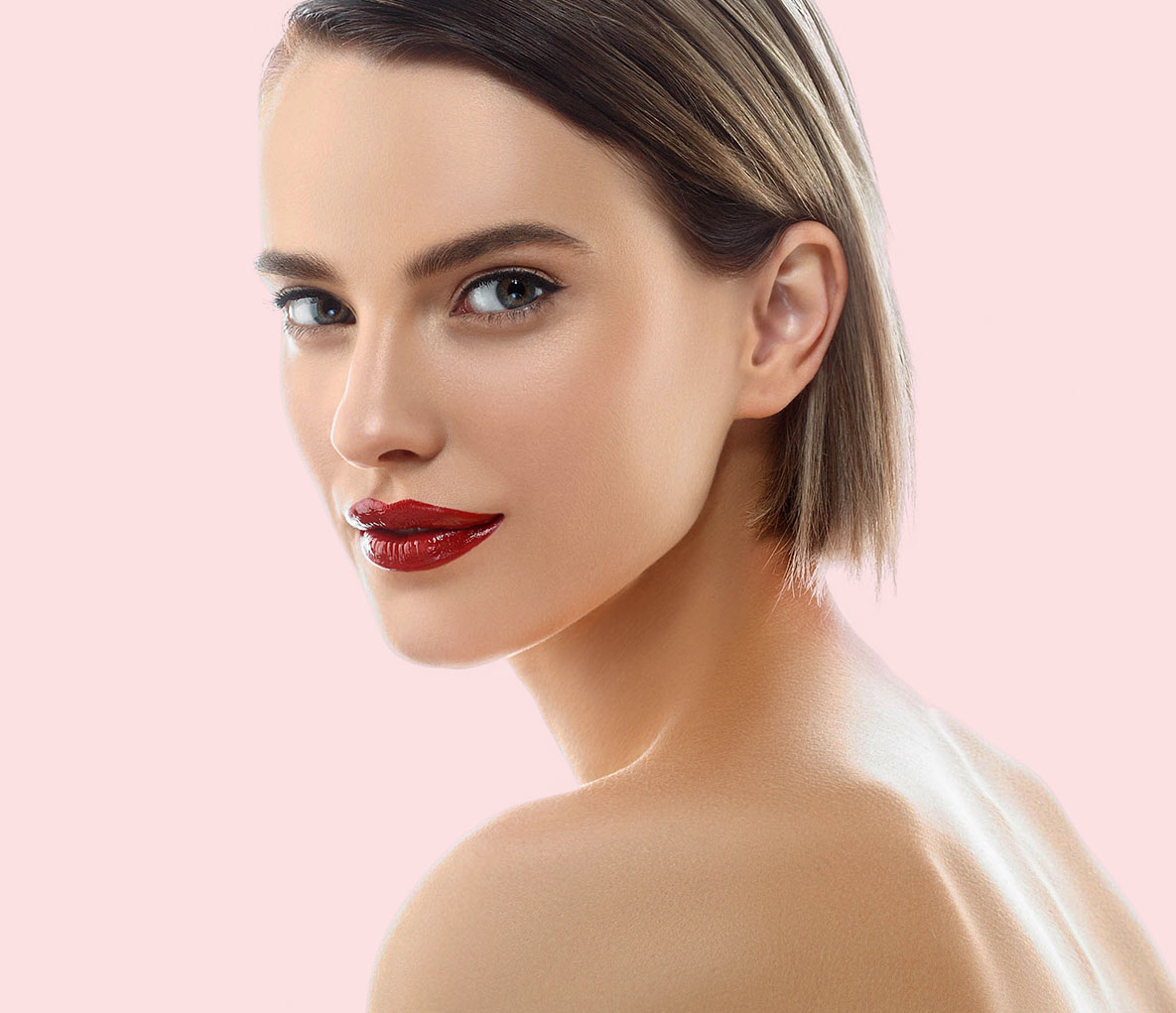 Make Up