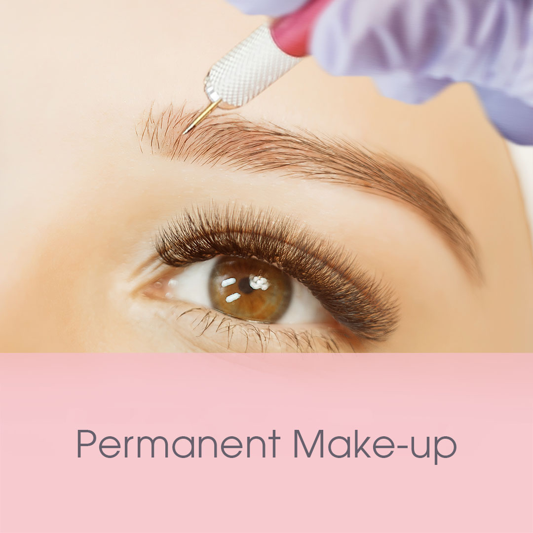 Permanent Make-up