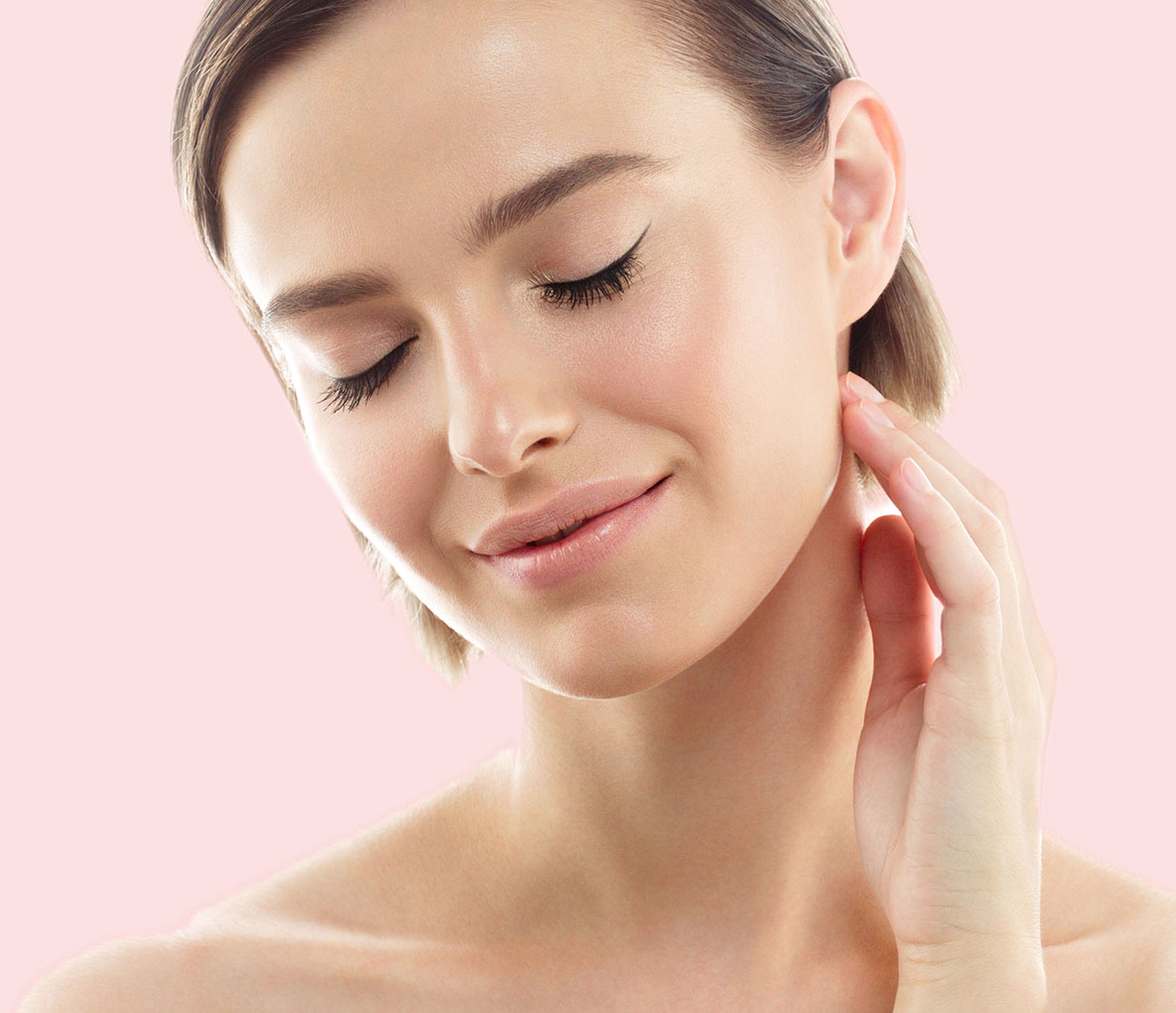 Permanent Makeup