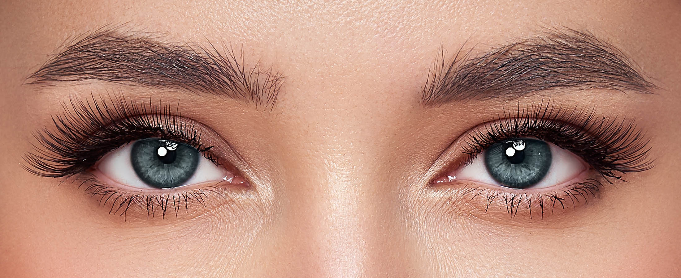 Wimpernverlängerung